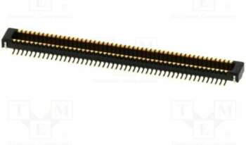 MOLEX Connector: PCB to PCB; plug
