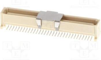 MOLEX Connector: PCB to PCB; plug