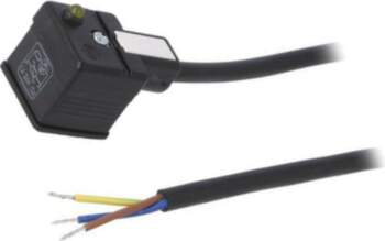 MOLEX Connector: valve connector; plug; form
