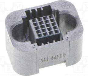 MOLEX Connector: wire-board; socket; female; PIN: