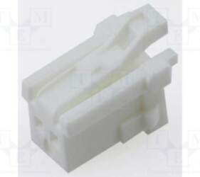 MOLEX Connector: wire-board; socket; female; PIN: