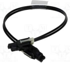 MOLEX Connector: wire-board; socket; female; PIN: