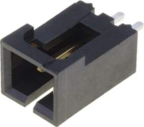 MOLEX Connector: wire-board; socket; male; PIN: