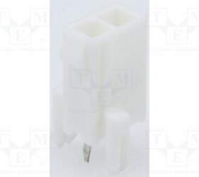 MOLEX Connector: wire-board; socket; male; PIN: