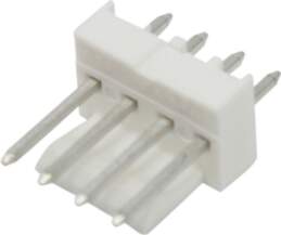 MOLEX Connector: wire-board; socket; male; PIN: