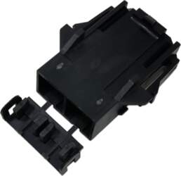 MOLEX Connector: wire-wire/PCB; plug; male; PIN: