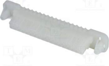 MOLEX Connector: wire-wire/PCB; socket; female; PIN: