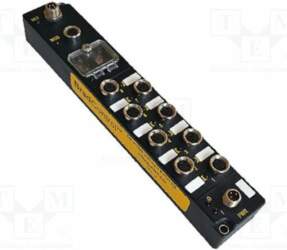 MOLEX Distribution box; PIN: 49; IP67
