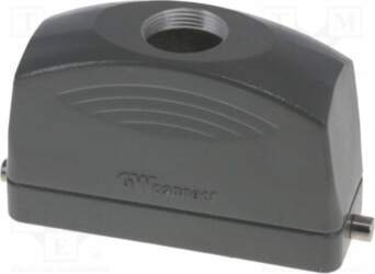 MOLEX Enclosure for connectors: HDC; for