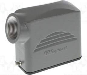 MOLEX Enclosure for connectors: HDC; for