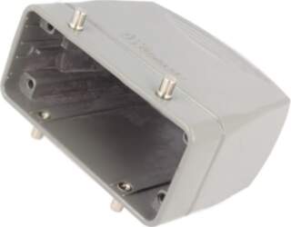 MOLEX Enclosure for connectors: HDC; size