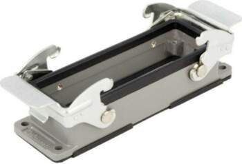 MOLEX Enclosure for connectors: HDC; size