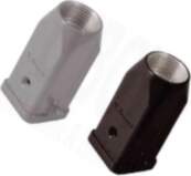 MOLEX Enclosure for connectors: HDC; size