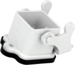 MOLEX Enclosure for connectors: HDC; size