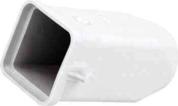 MOLEX Enclosure for connectors: HDC; size