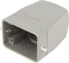 MOLEX Enclosure for connectors: HDC; size