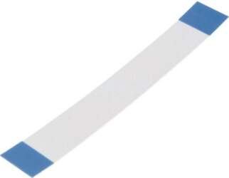 MOLEX FFC tape; Cores: 20; Tape
