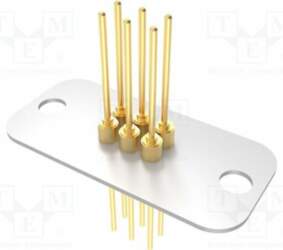 MOLEX Filter: anti-interference; 10uF; screw; 5A