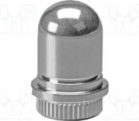 MOLEX Pin header; straight; Press-Fit; on