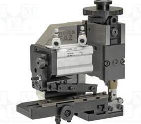 MOLEX Tool: aplicator; pneumatic | 638084310-MOL-0