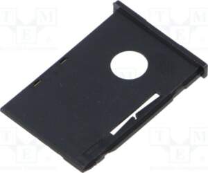 MOLEX Tray for card connector; SIM