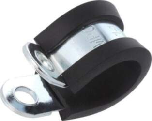 MPC INDUSTRIES Fixing clamp; Øbundle :