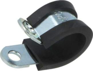 MPC INDUSTRIES Fixing clamp; Øbundle :