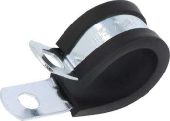 MPC INDUSTRIES Fixing clamp; Øbundle :