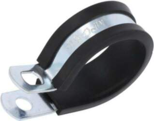 MPC INDUSTRIES Fixing clamp; Øbundle :