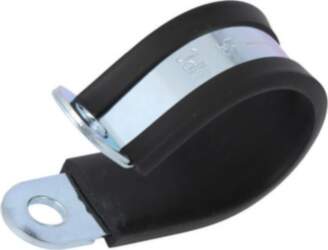 MPC INDUSTRIES Fixing clamp; Øbundle :