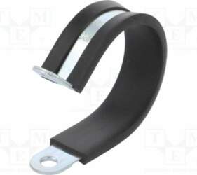 MPC INDUSTRIES Fixing clamp; Øbundle :