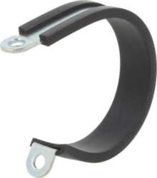 MPC INDUSTRIES Fixing clamp; Øbundle :