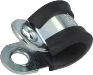 MPC INDUSTRIES Fixing clamp; Øbundle :