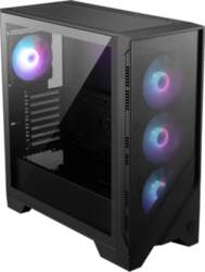 MSI PC Case | MAG FORGE