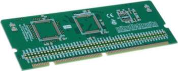 Multiadapter; prototype board | MIKROE-460 |