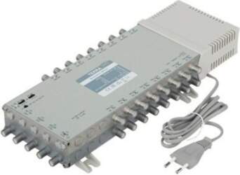 Multiswitch 5 inputs/32 outputs Terra |