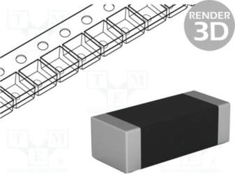 MURATA Ferrite: bead; array; Imp.@