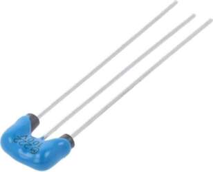 MURATA Filter: anti-interference; 100V; 2.2nF
