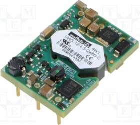 Murata Power Solutions Converter: DC/DC; 54W
