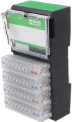 MURR ELEKTRONIK Automation module: fieldbus interface