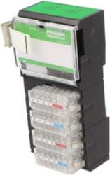 MURR ELEKTRONIK Automation module: fieldbus interface