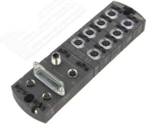 MURR ELEKTRONIK Automation module: fieldbus interface