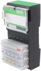 MURR ELEKTRONIK Automation module: fieldbus interface