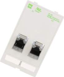 MURR ELEKTRONIK Panel interface; 48VAC; 48VDC