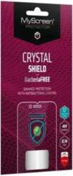 MyScreen Protector MS CRYSTAL BacteriaFREE Sam