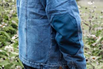 NEO tools 81-557-S work clothing Jacket