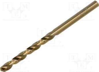 NEO TOOLS Drill bit-kit; for metal