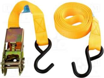 NEO TOOLS Fastening belt; L: 3m