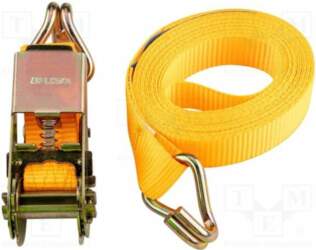 NEO TOOLS Fastening belt; L: 4m