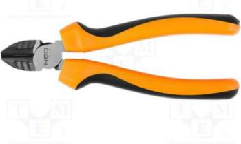 NEO TOOLS Side,cutting; ergonomic two-component